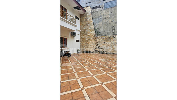 Agung Permai Residence, Sunter 2