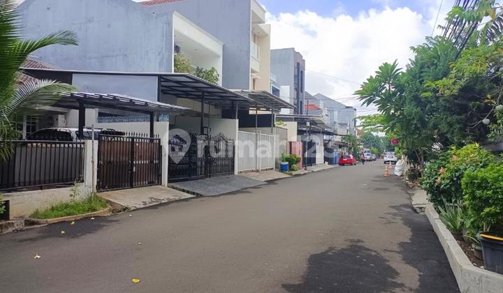 Rumah Gading Elok Utara, Kelapa Gading 2