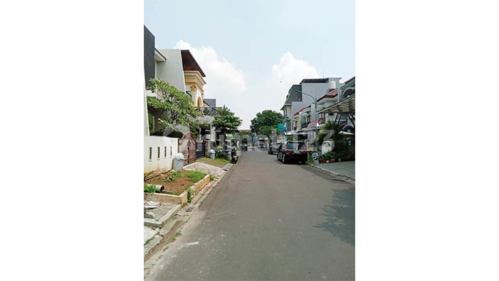 Jual Murah Perumahan Gading Residence, Kelapa Gading, Jakarta Utara 2