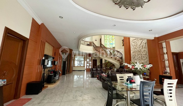 Rumah Bukit Gading Mediterania, Kelapa Gading 2