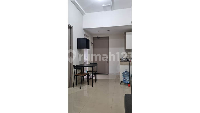 Vasanta Innopark Tower A Apartment, Cibitung Vasanta Innopark Tower A Apartment, Cibitung