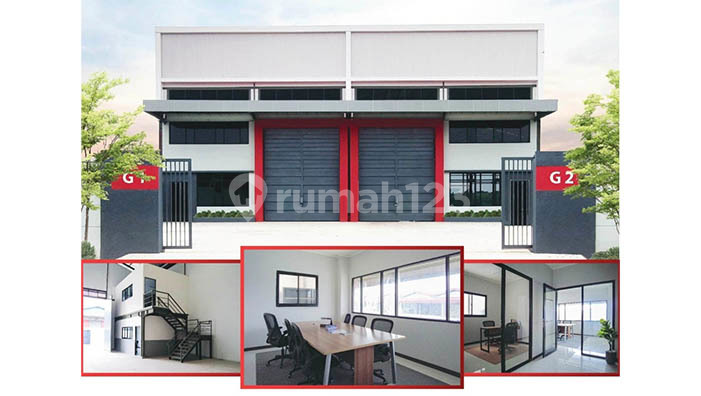 Pergudangan dan Industri Komplek Royal Kosambi sangat cocok sebagai investasi jangka panjang properti Pergudangan dan Industri Komplek Royal Kosambi sangat cocok sebagai investasi jangka panjang properti