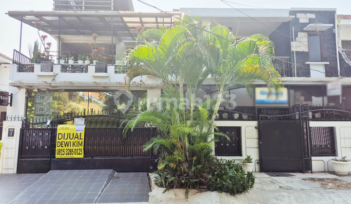 For Sale North Kayu Putih House