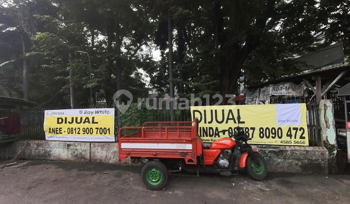 Kav. Ir H. Juanda, Duren Jaya, Bekasi 1