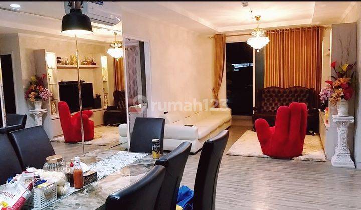 Apartemen French Walk Twr Loudes, Kelapa Gading, Jakarta 1