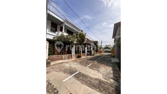 Rumah Alamanda, Sunter Mas 2