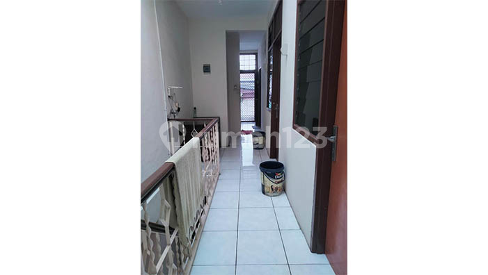 Rumah Kelapa Molek, Kelapa Gading Luas 90m2