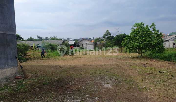 Dijual Kavling Besar di Tengah Kota Depok, Jarang Ada Dijual Kavling Besar di Tengah Kota Depok, Jarang Ada