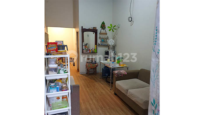 Taman Sakura Cluster House, Babelan Bekasi 2