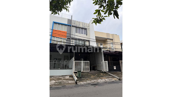 Dijual Rumah Pulomas Barat Dijual Rumah Pulomas Barat