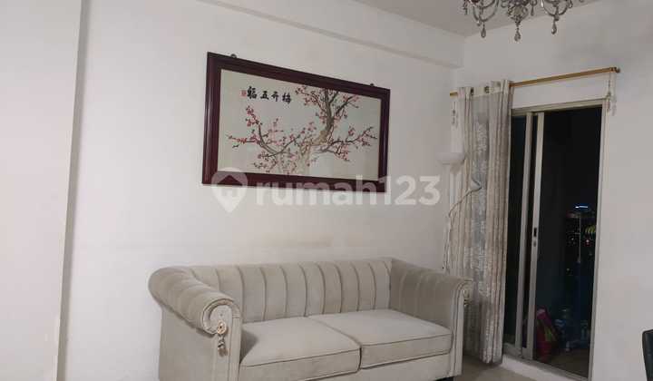 Gading Greenhill Apartment, Kelapa Gading