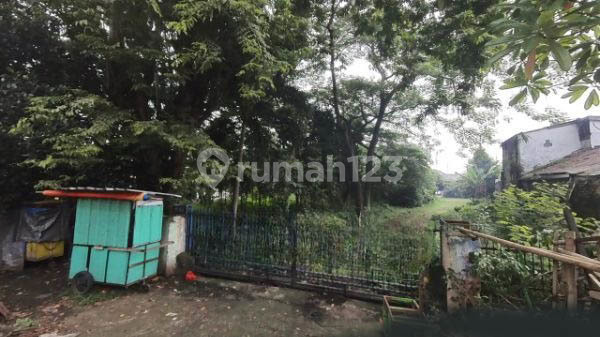 Kav. Ir H. Juanda, Duren Jaya, Bekasi 2