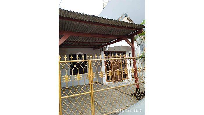 Rumah Jl Surya, Sepanjang Jaya, Bekasi Timur 1