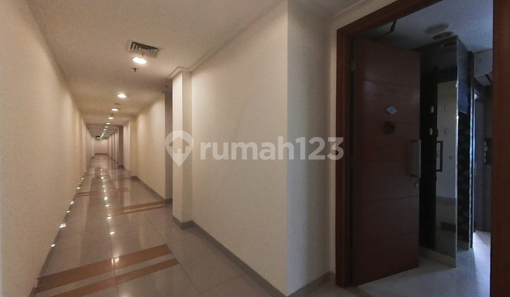 Apartemen Ancol Mansion, Kemayoran 