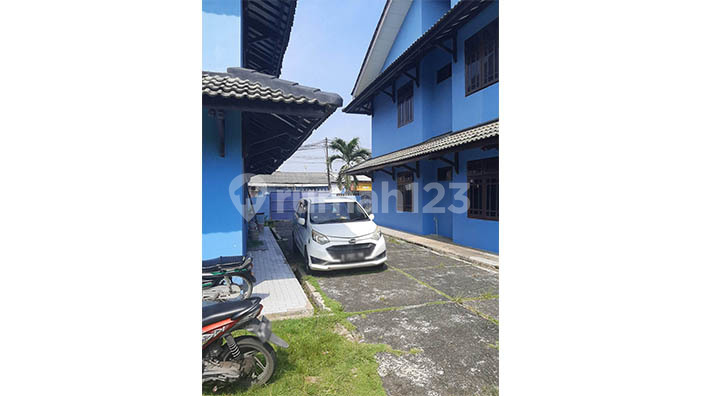 Rumah Jl Sawo Raya, Pulo Gebang 2