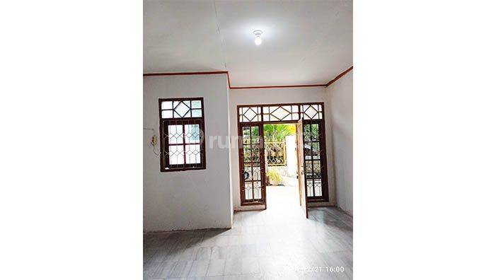Rumah Jl Surya, Sepanjang Jaya, Bekasi Timur 2