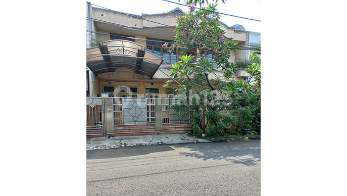 Gading Kirana House, Kelapa Gading