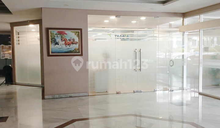 Office Space Wisma Mitra Sunter Office Space Wisma Mitra Sunter