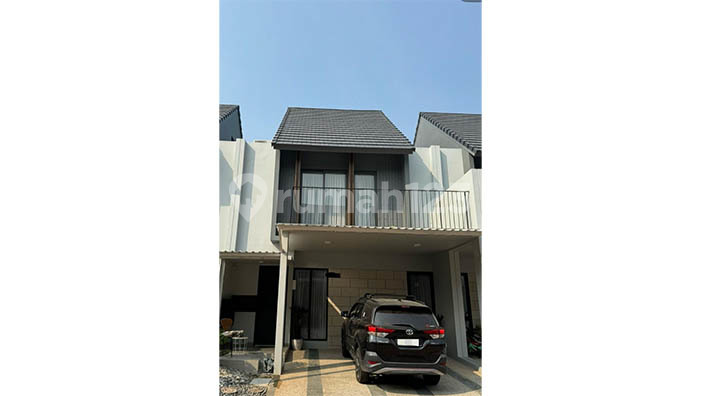 Jual Cepat Rumah Semi Furnish, Cluster Wisteria, Jakarta Garden City, Cakung 5 Menit ke Aeon Mall & Ikea Jgc Jual Cepat Rumah Semi Furnish, Cluster Wisteria, Jakarta Garden City, Cakung 5 Menit ke Aeon Mall & Ikea Jgc