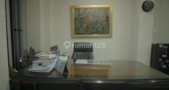 Kantor Jl Tongkol Tanjung Priok, Luas 248m2 2