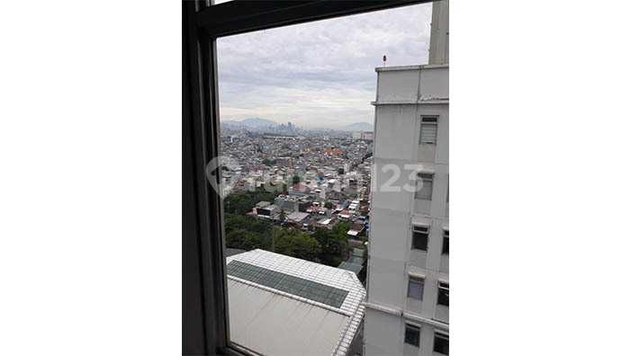 Apartemen Green Bay, Pluit 2