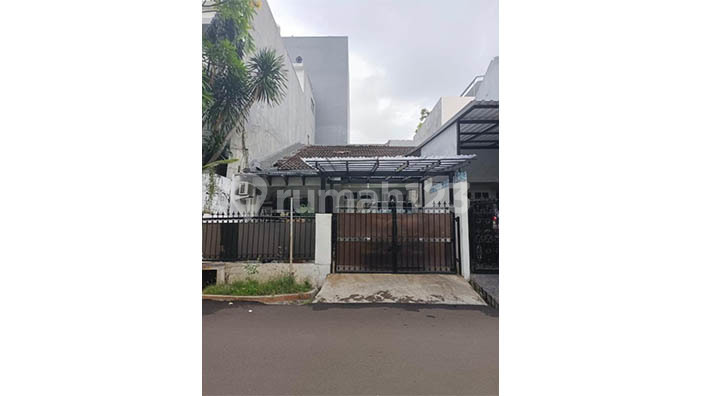 Rumah Gading Elok Utara, Kelapa Gading 1