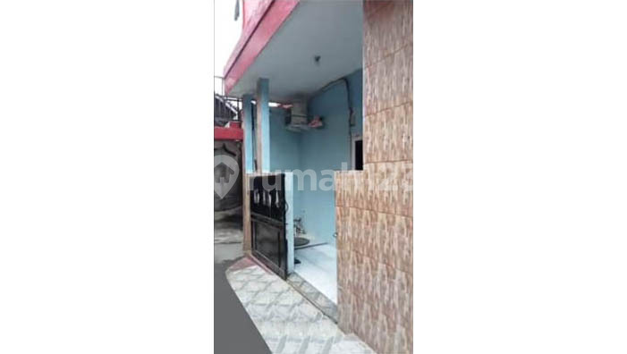 Rumah Kp. Kurus Gang Masjid, Semper 2