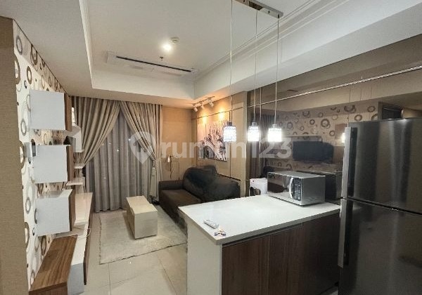 Apartemen Casa Grande Twr Chianti, Tebet Apartemen Casa Grande Twr Chianti, Tebet