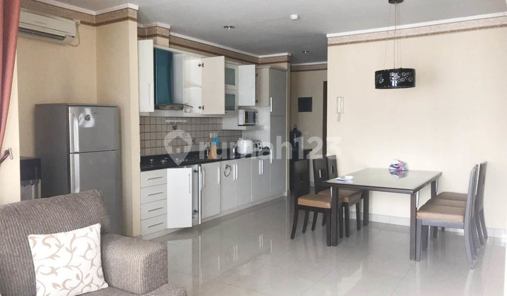 SAHID SUDIRMAN RESIDENCE APARTMENT, (HOT DEAL) 2