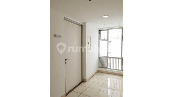 Apartemen Green Bay, Pluit