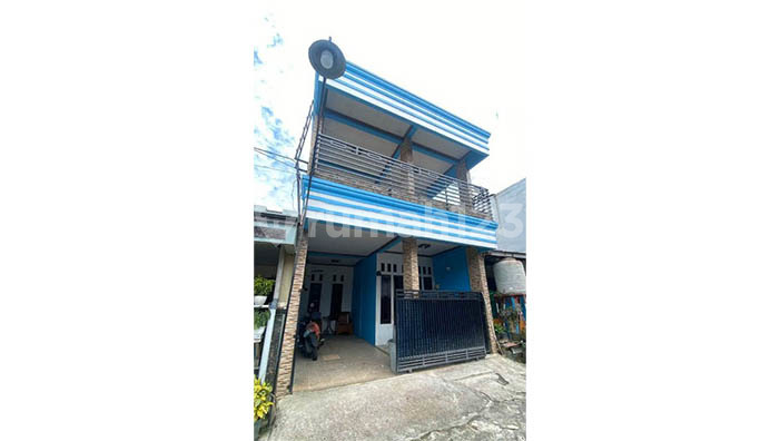 Dijual Rumah Perum PWS Marga Sari, Tigaraksa, Tangerang Dijual Rumah Perum PWS Marga Sari, Tigaraksa, Tangerang