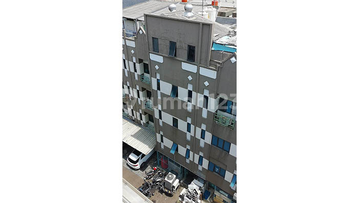 Ruko Mega Sunter, Sunter Selatan Ruko Mega Sunter, Sunter Selatan