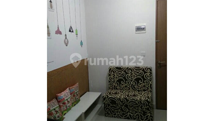 Dijual Apartemen Oak Tower, Pulo Gadung 2