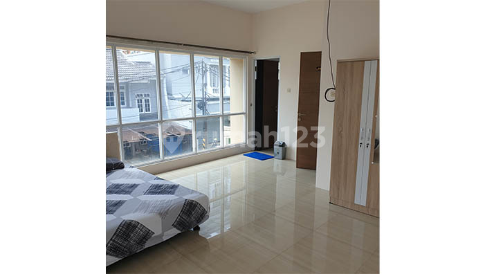 Rumah dan Kost2an 7 Pintu di Gading Asri, Kelapa Gading 2