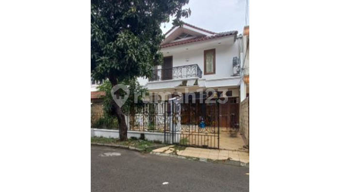 Rumah Gading Kirana Timur Kelapa Gading