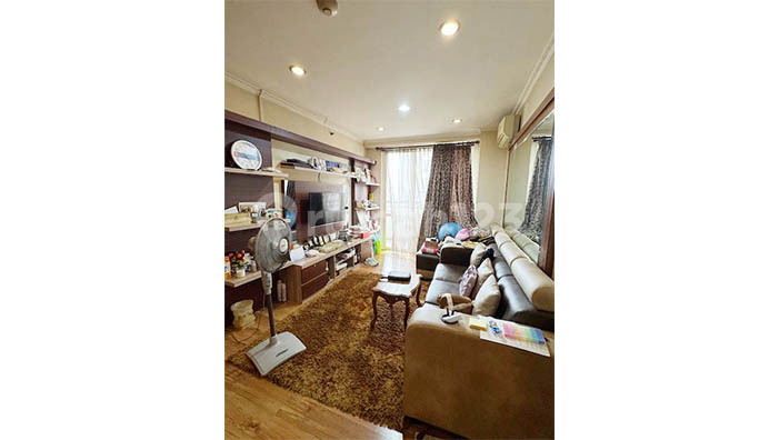 Dijual Cepat, Murah, Apartemen Paladian Park, Kelapa Gading