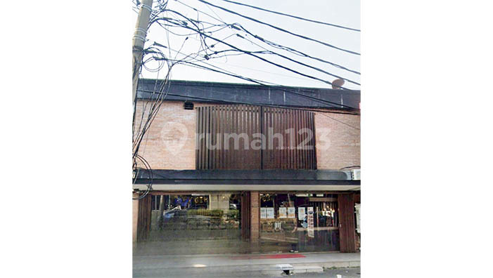 Ruko Boulevard Raya, Kelapa Gading