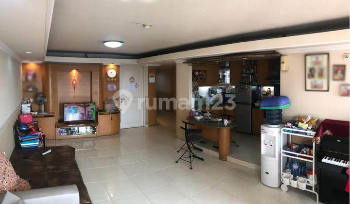 Dijual Apartemen Wisma Gading Permai Tower  2