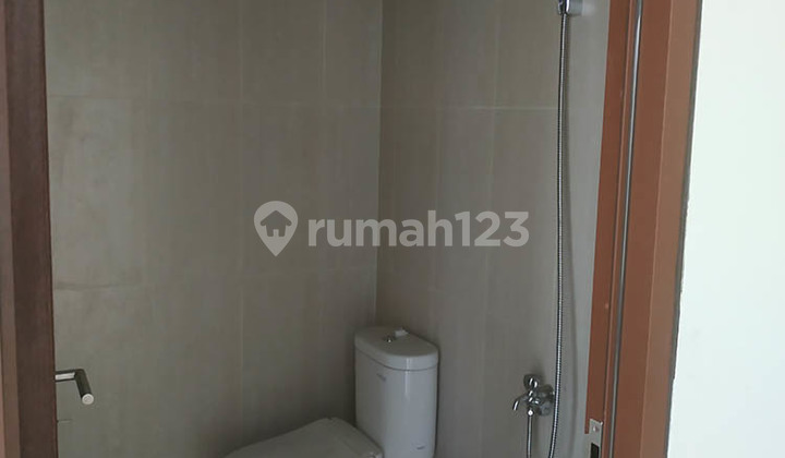 Rumah Cluster Alamanda-JGC, Luas 240m2, Bangunan 250m2 2