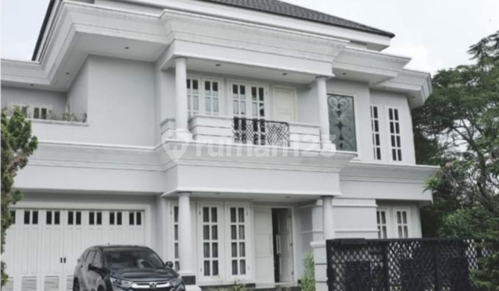 Dijual: Rumah U Hoek , Villa Meutia Kirana Bekasi Timur.