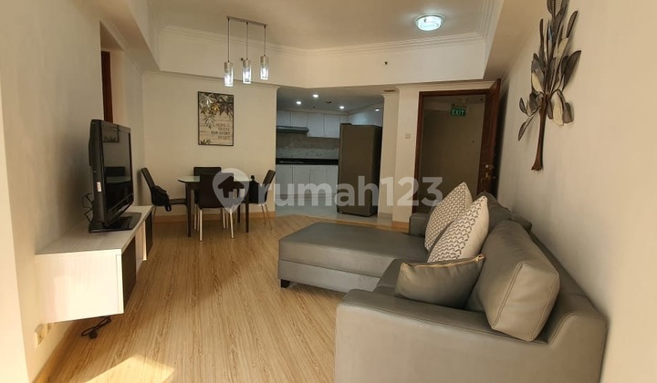 Apartemen Sudirman Tower Condominium,  Sudirman