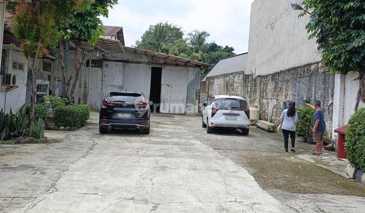 Tanah Jl Margonda Raya, Depok 2