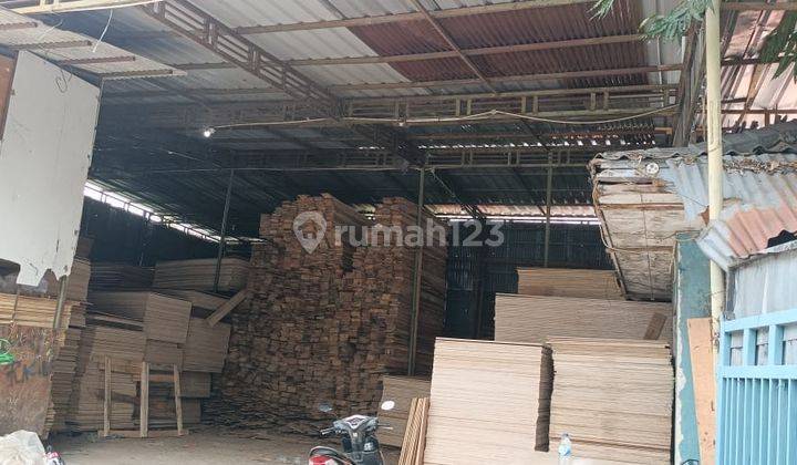 Tanah Jl Margonda Raya, Depok 1