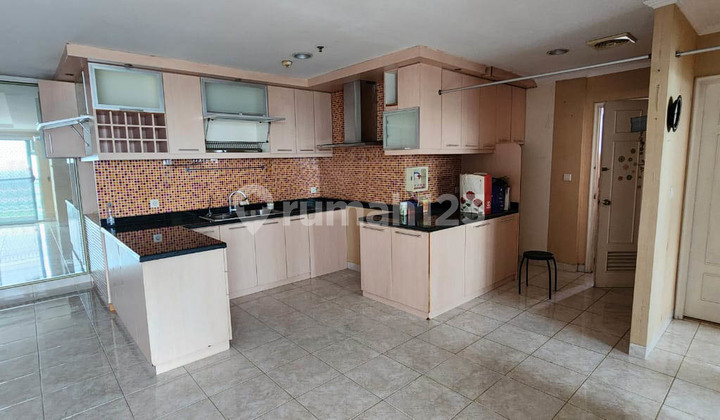 Apartemen French Walk Twr Lyon Garden, Kelapa Gading 2