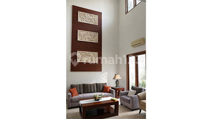 Rumah Villa Gading Indah, Kelapa Gading