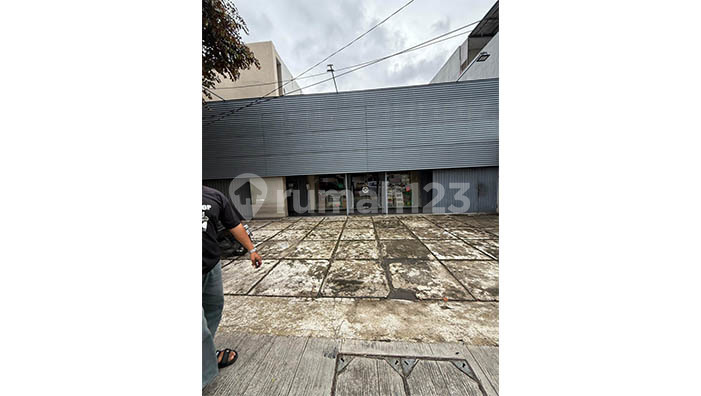 House suitable for Business in North Tebet Dalam, South Jakarta