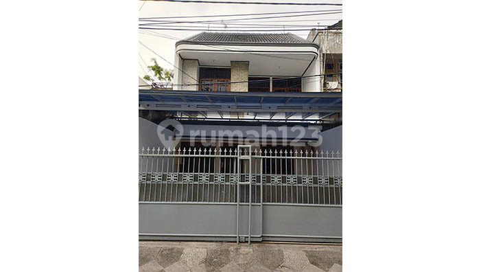 Disewa Rumah Kelapa Puan Timur, Kelapa Gading