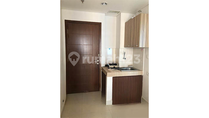 Apartemen Capitol Park, Kenari Senen. 2