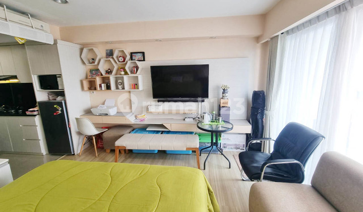 Apartemen The Hive Taman Sari, Cawang 2