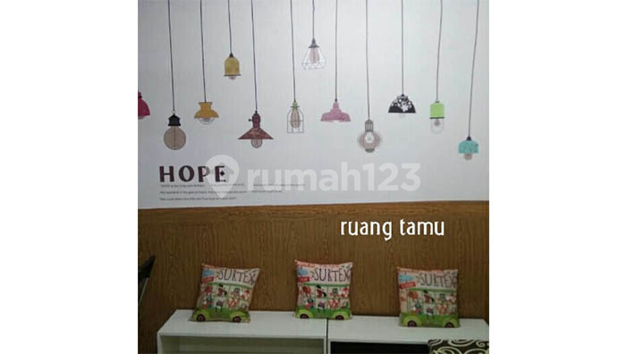 Dijual Apartemen Oak Tower, Pulo Gadung 1